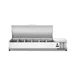 Refrigerated countertop server GN 1/3