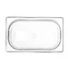 Container GN 1/4 polycarbonaat