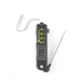 Thermometer met inklapbare sonde