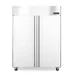 Congélateur avec double portes Profi Line 1240 L