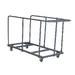 Trolley for tables