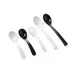 Salad spoon