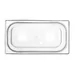 Bac Gastronorme 1/3