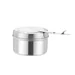 Chafing dish set