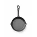 Cast iron skillet