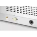 Heteluchtoven met vochtinjectie H100S