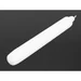 Bougies bistro Bolsius 177mm blanches (Lot de 45)