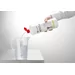 Descaler concentrate