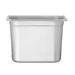 Bac Gastronorme GN 1/4