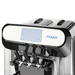 Polar U-Serie Softijs Ijsmachine
