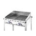 Cast iron griddle