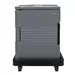 Chariot de transport Vogue Thermo-Box 600 noir