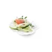 Tapas dish Cascara - 6 pcs