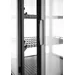 Vitrine de table, 68 litres