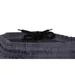 Pantalon de cuisinier Vegas Whites anthracite M