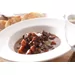 Pasta plate