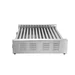 Sausage rolling grill XL - 2 zones