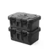 Thermo catering container GN 1/1, bovenlader