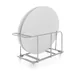 Trolley for tables