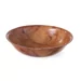 Pitta bread basket - round