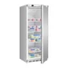 Polar C-Serie Roestvrijstalen Staande Koelkast 600Ltr