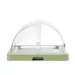 Roll top cooling display Duo UNIQ