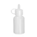 Mini sauce dispenser - set of 4 pcs.