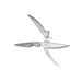 Detachable poultry shears