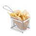 Paniers à frites miniatures
