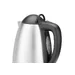Electric kettle cordless