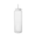 Dispenser bottle
