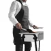 Tablier barbecue