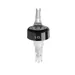 Ball measured pourer