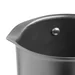 Vogue aluminium anti-aanbak steelpannetje 14cm