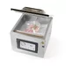 Sous-vide cooking bags for vacuum packing machines