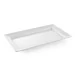 Plateau rectangulaire