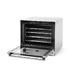 Convection oven with humidification H90S