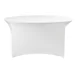 Table cover, round