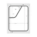 Tray sealer matrix