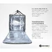 Sac à dos isotherme transport alimentaire