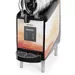 Koffie slush machine