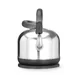 Electric kettle cordless