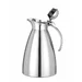Vacuum jug