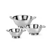 Egouttoir Kitchen Line