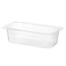 Container GN 1/3 polypropylene