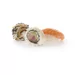 Sushi display 5x GN 1/3