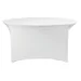 Table cover, round