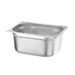 GN 1/2 container