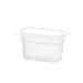 GN 1/9 container
