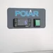 Polar G-serie gekoelde saladette 254L